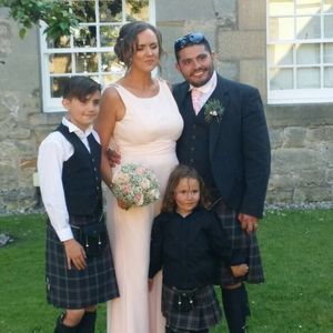 Meet your Posher, Alfonso